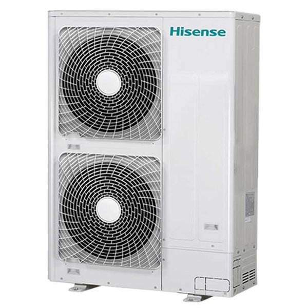 کولرگازی هایسنس مدل HFH-55SS