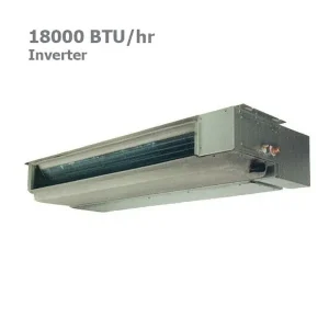 داکت اسپلیت هایسنس مدل HID-18F4