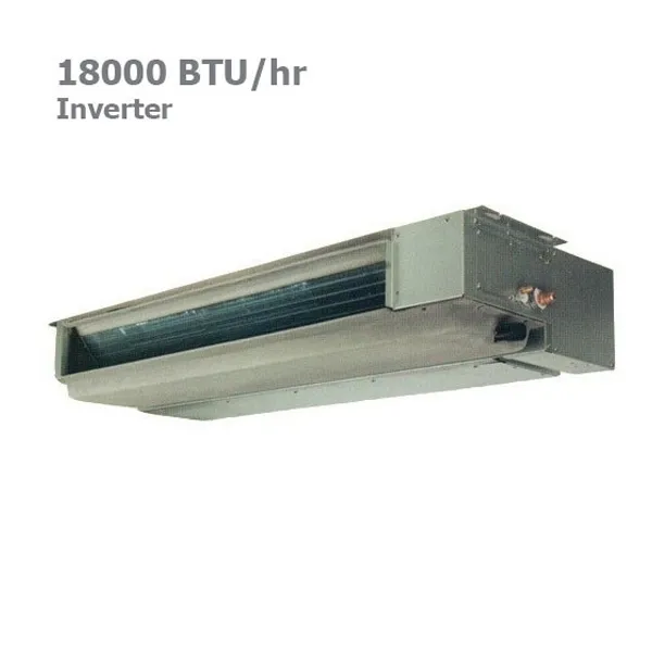 داکت اسپلیت هایسنس مدل HID-18F4