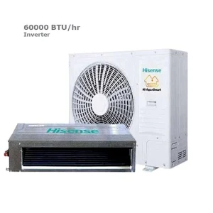 داکت اسپلیت هایسنس مدل HID-60F4