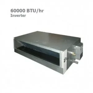 داکت اسپلیت هایسنس مدل HID-60F4