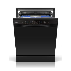 ماشین ظرفشویی ۱۵ نفره جی پلاس مدل GDW-R1599B.TL