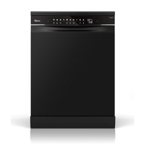ماشین ظرفشویی 15 نفره جی پلاس مدل GDW-R1599B.TL