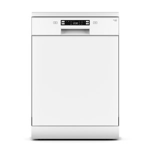 ماشین ظرفشویی ۱۵ نفره جی پلاس مدل GDW-R5683W.TL