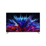 تلویزیون 60 اینچ جی پلاس مدل GTV-60SU788NP